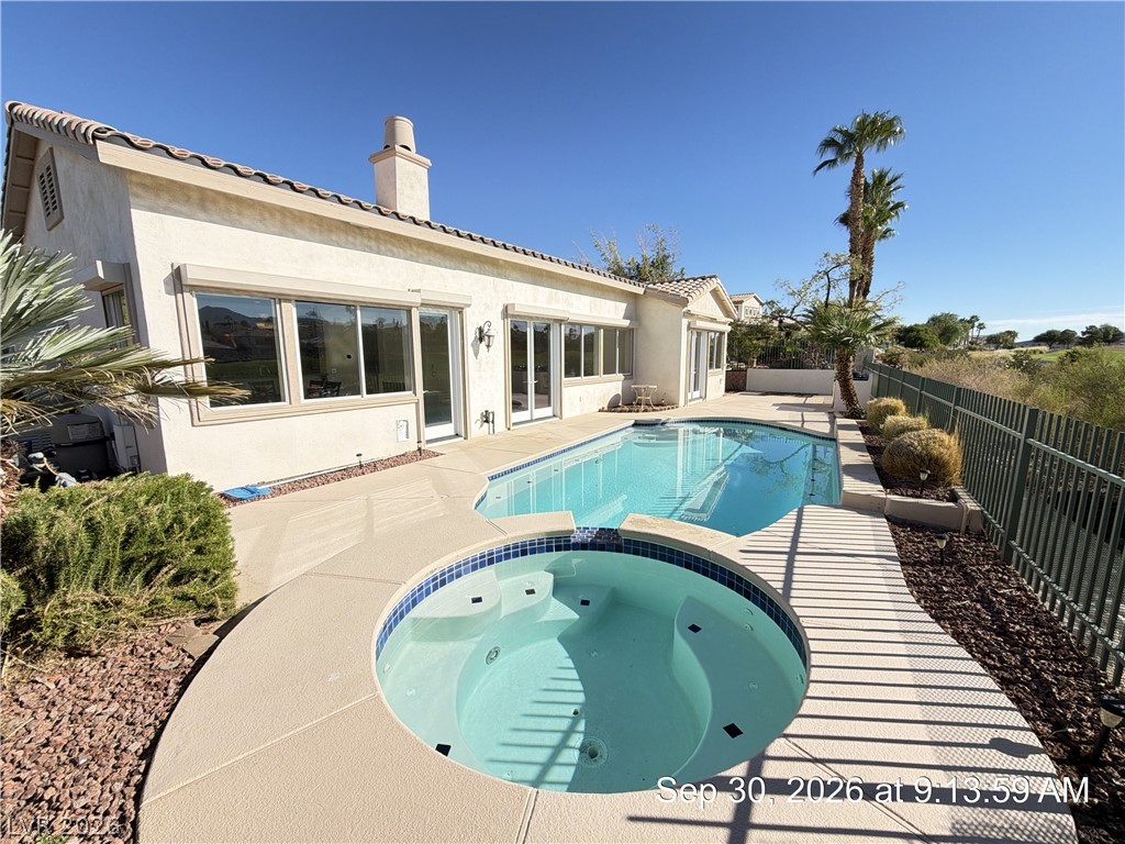 2993 Via Meridiana Property Photo 34