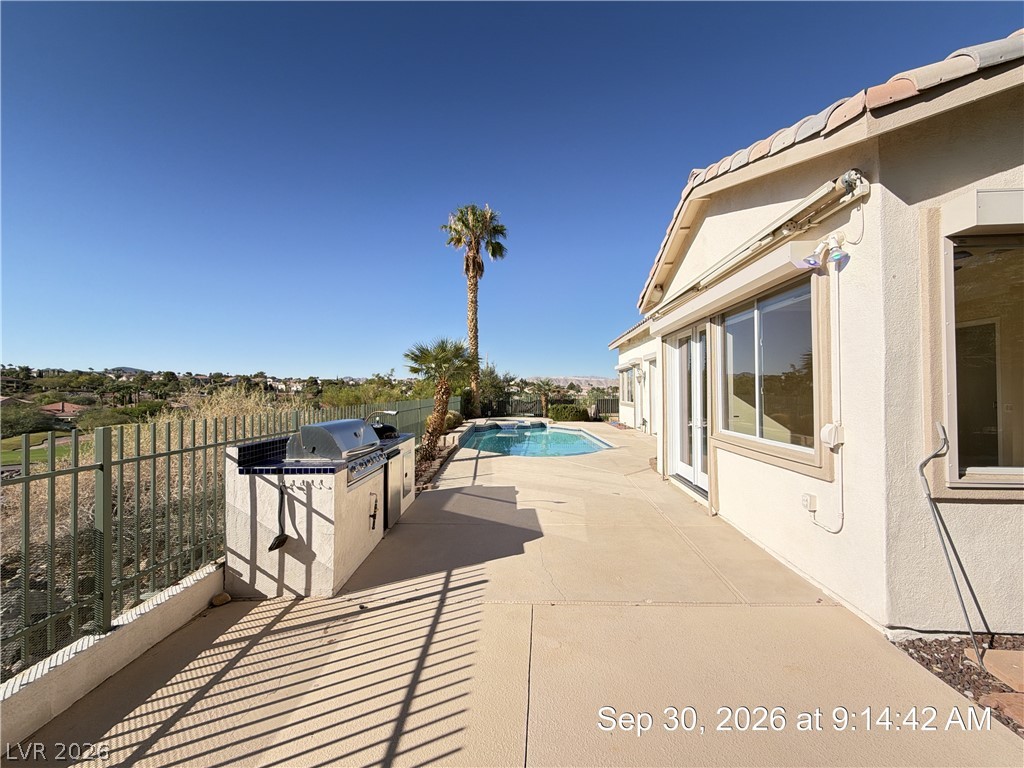 2993 Via Meridiana Property Photo 36