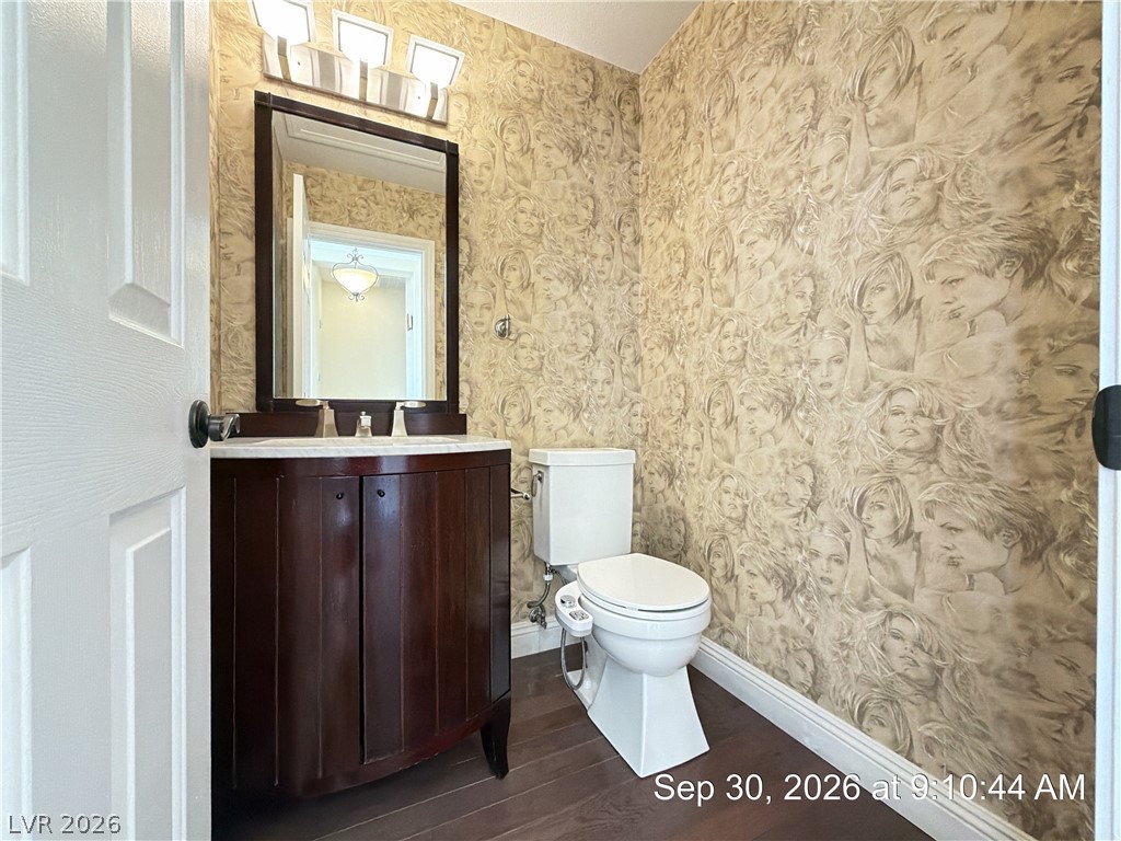 2993 Via Meridiana Property Photo 42