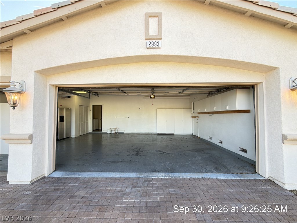 2993 Via Meridiana Property Photo 46