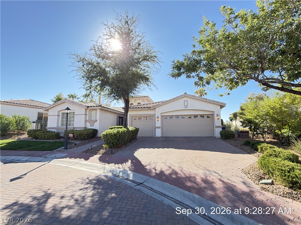 2993 Via Meridiana Property Photo 47