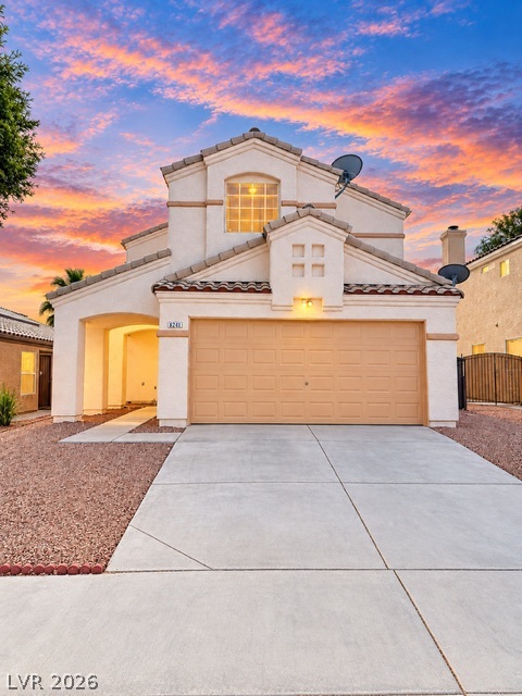 8241 Hydra Lane Property Photo 1