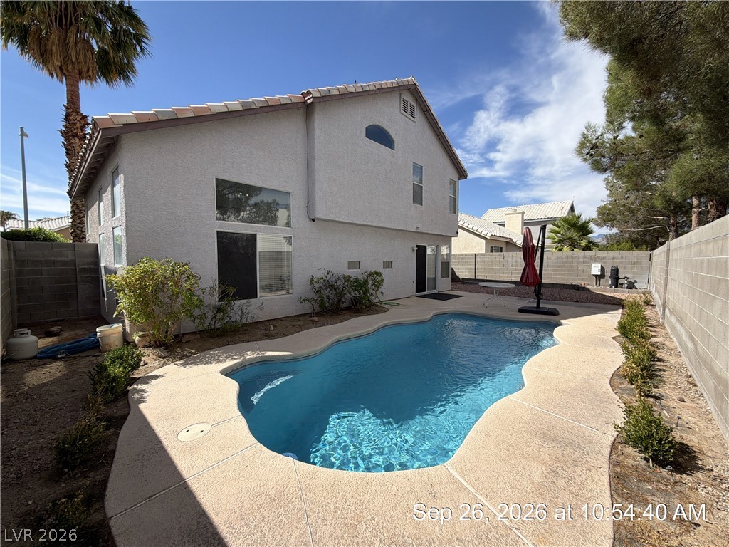 7520 Pacific Ridge Avenue Property Photo 2