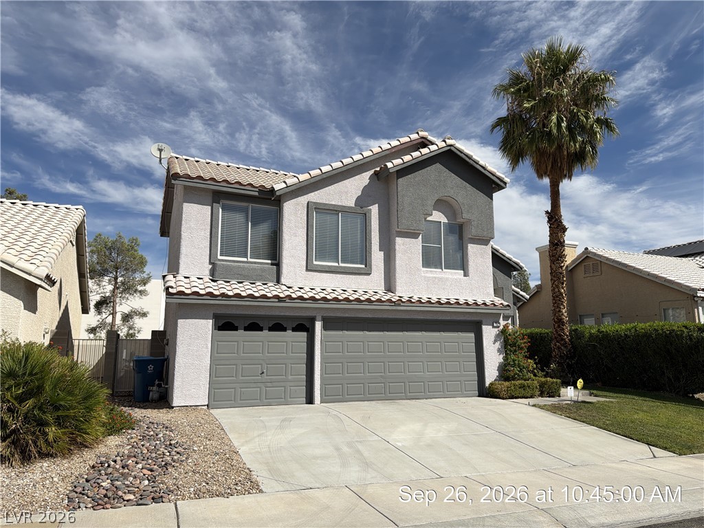 7520 Pacific Ridge Avenue Property Photo 3