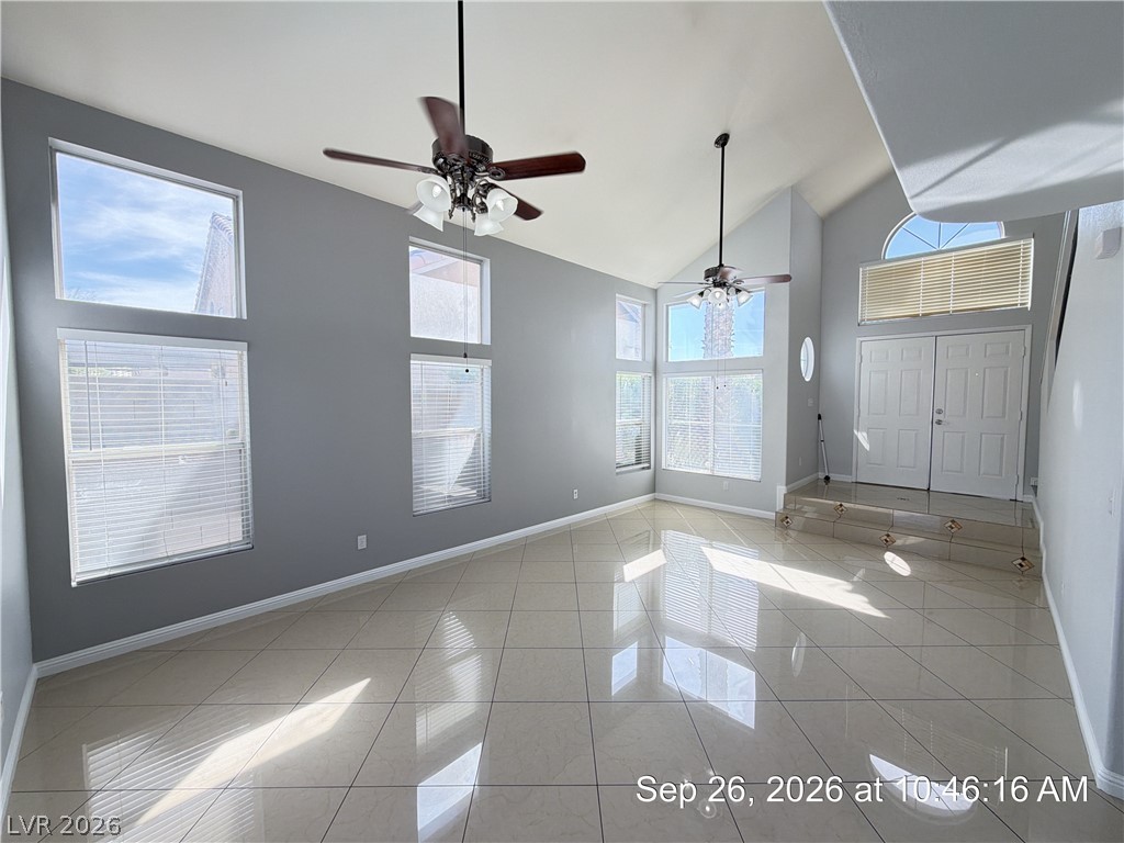 7520 Pacific Ridge Avenue Property Photo 7