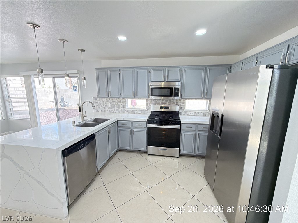 7520 Pacific Ridge Avenue Property Photo 8