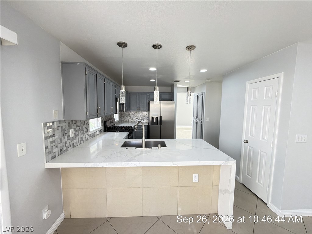 7520 Pacific Ridge Avenue Property Photo 10