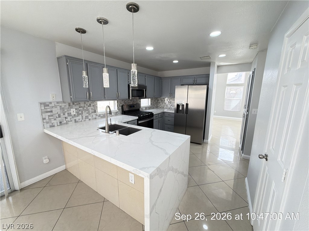 7520 Pacific Ridge Avenue Property Photo 11