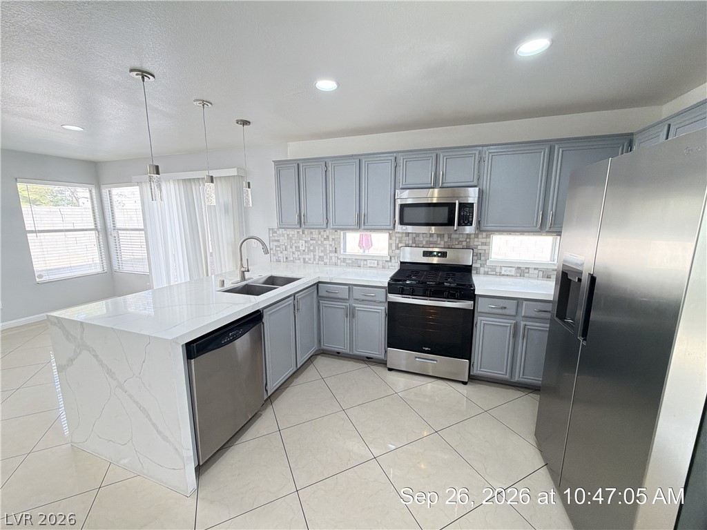 7520 Pacific Ridge Avenue Property Photo 12