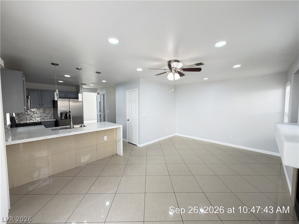 7520 Pacific Ridge Avenue Property Photo 16