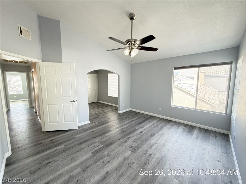 7520 Pacific Ridge Avenue Property Photo 18
