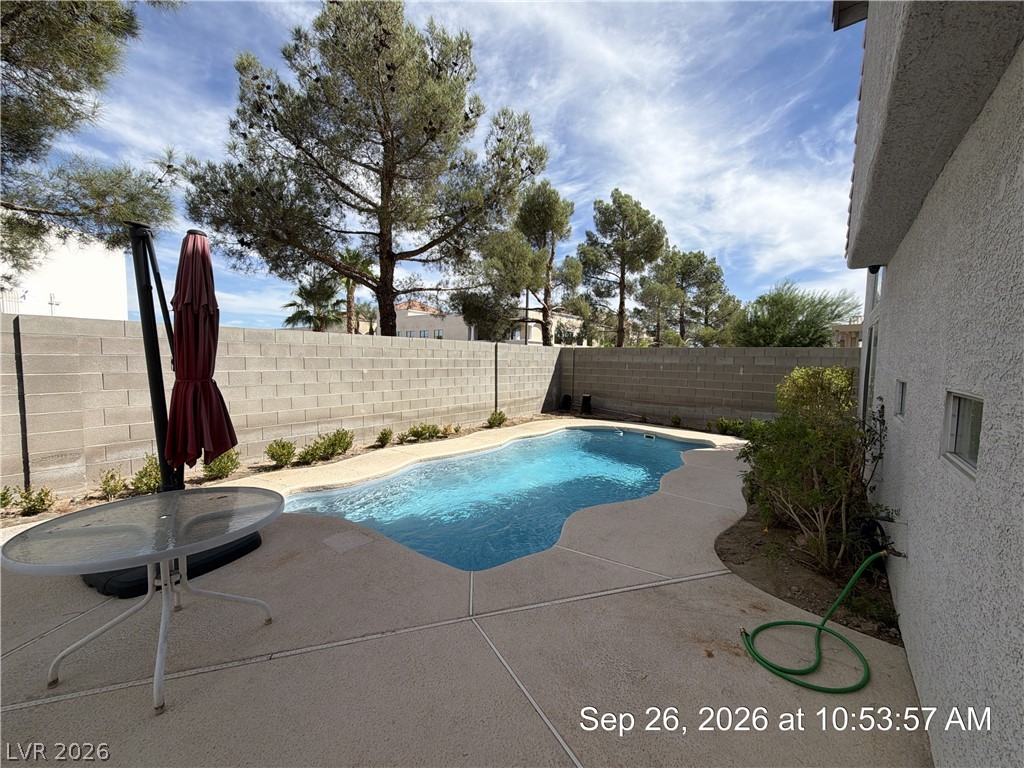 7520 Pacific Ridge Avenue Property Photo 40
