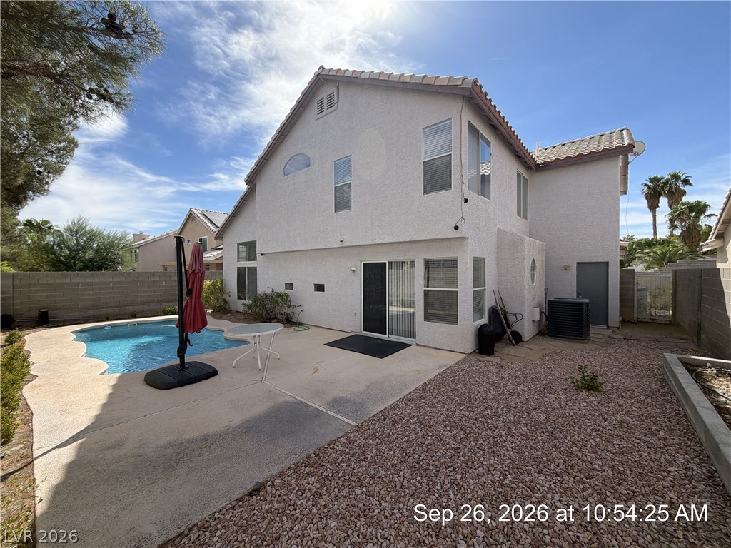 7520 Pacific Ridge Avenue Property Photo 42
