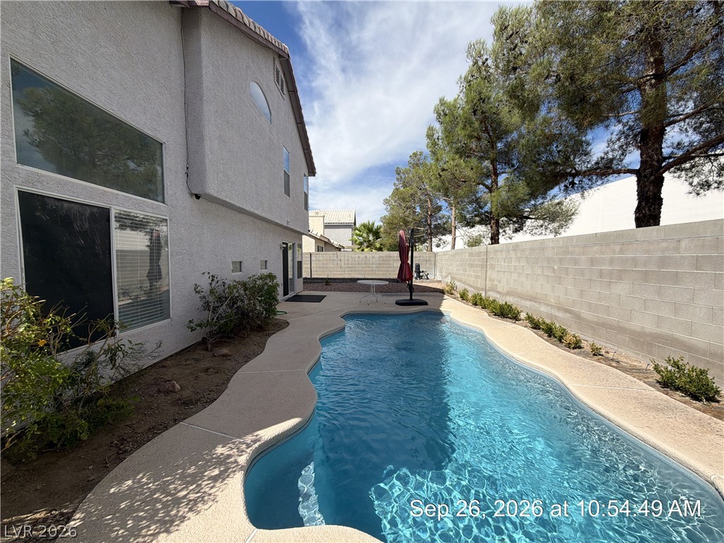7520 Pacific Ridge Avenue Property Photo 43