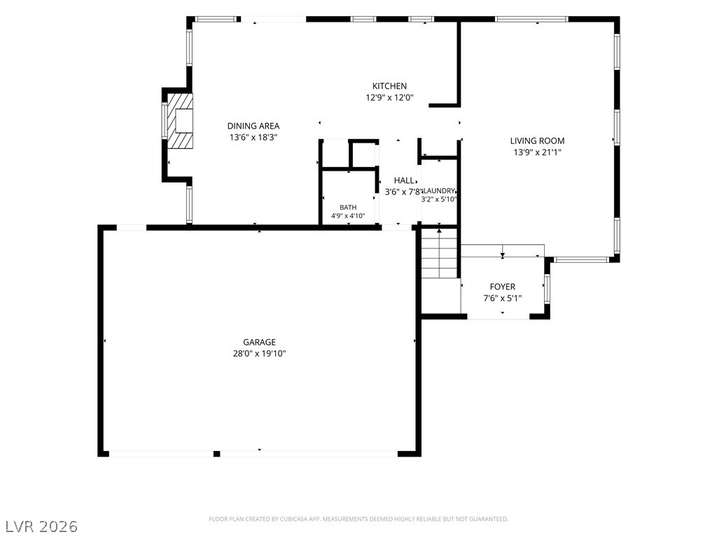 7520 Pacific Ridge Avenue Property Photo 48
