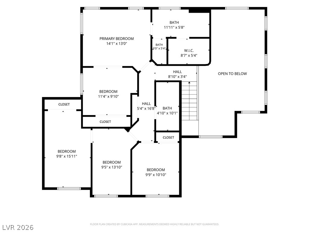 7520 Pacific Ridge Avenue Property Photo 49
