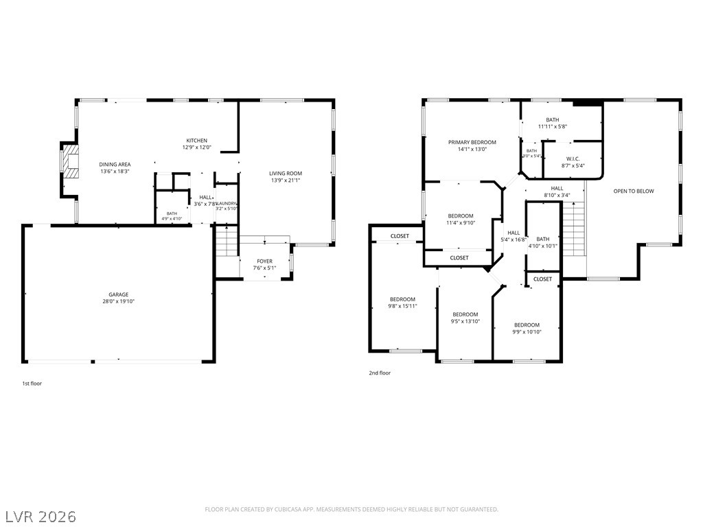 7520 Pacific Ridge Avenue Property Photo 50