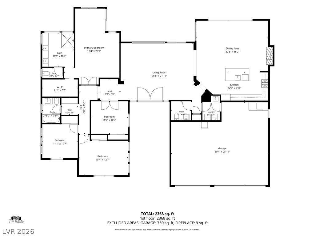 3805 Old Orchard Court Property Photo 33