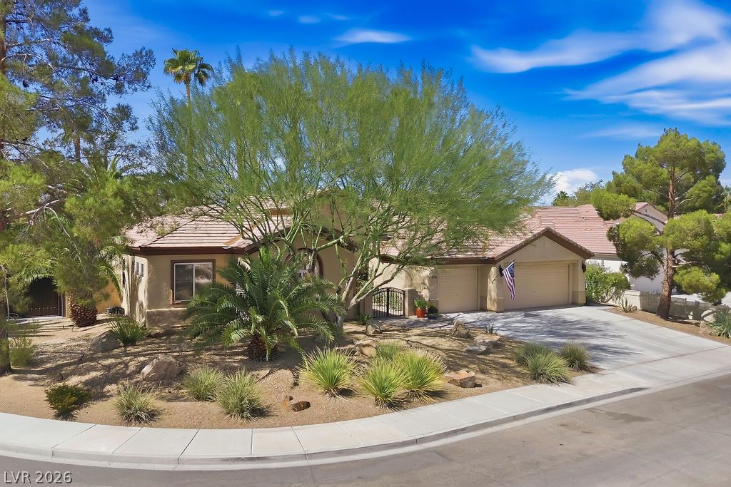 3805 Old Orchard Court Property Photo 46