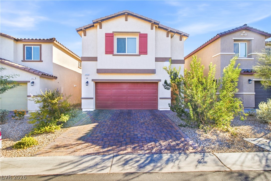 3499 La Cura Avenue Property Photo 1