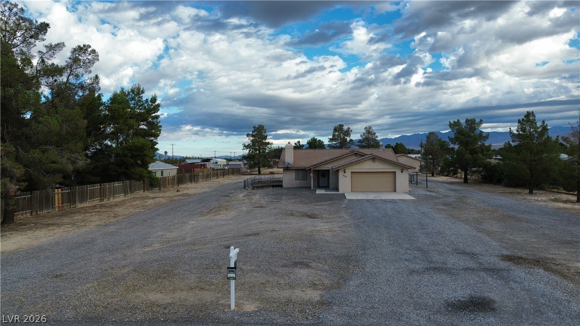 3030 Paiute Boulevard Property Photo 1