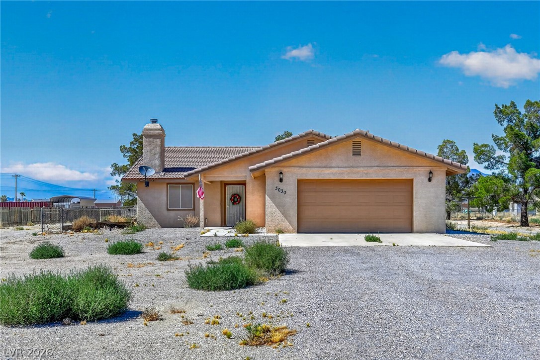 3030 Paiute Boulevard Property Photo 2