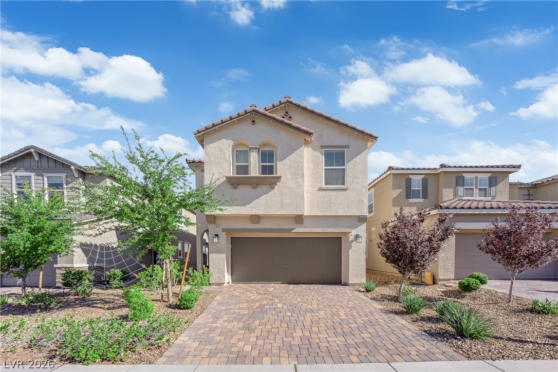 2406 Bellinzona Place Property Photo 1