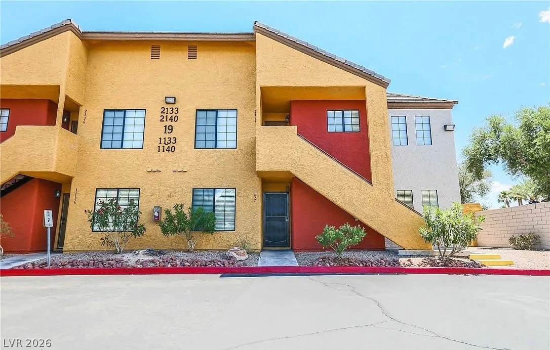 2700 North Rainbow Boulevard 2137 Property Photo 1