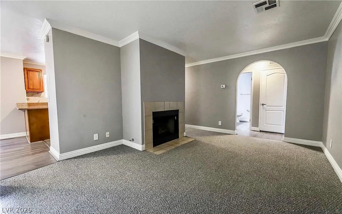 2700 North Rainbow Boulevard 2137 Property Photo 17