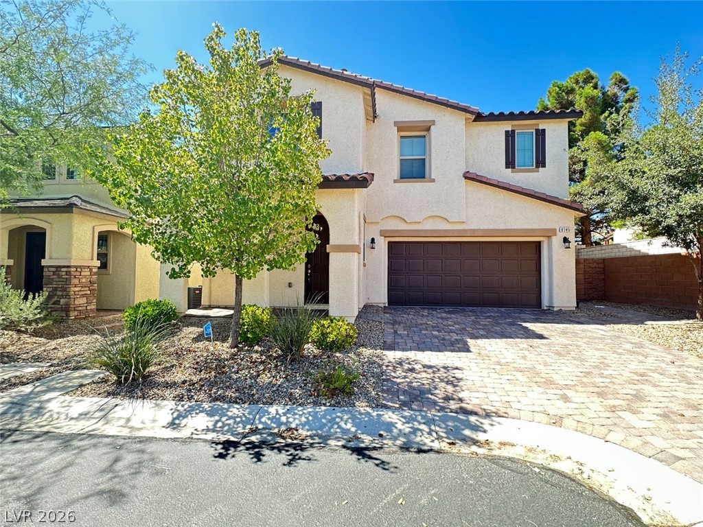 8345 Buffalo Fork Court Property Photo