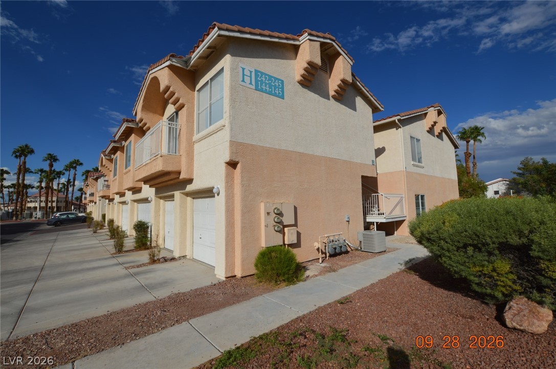 5000 Red Rock Street 243 Property Photo 1