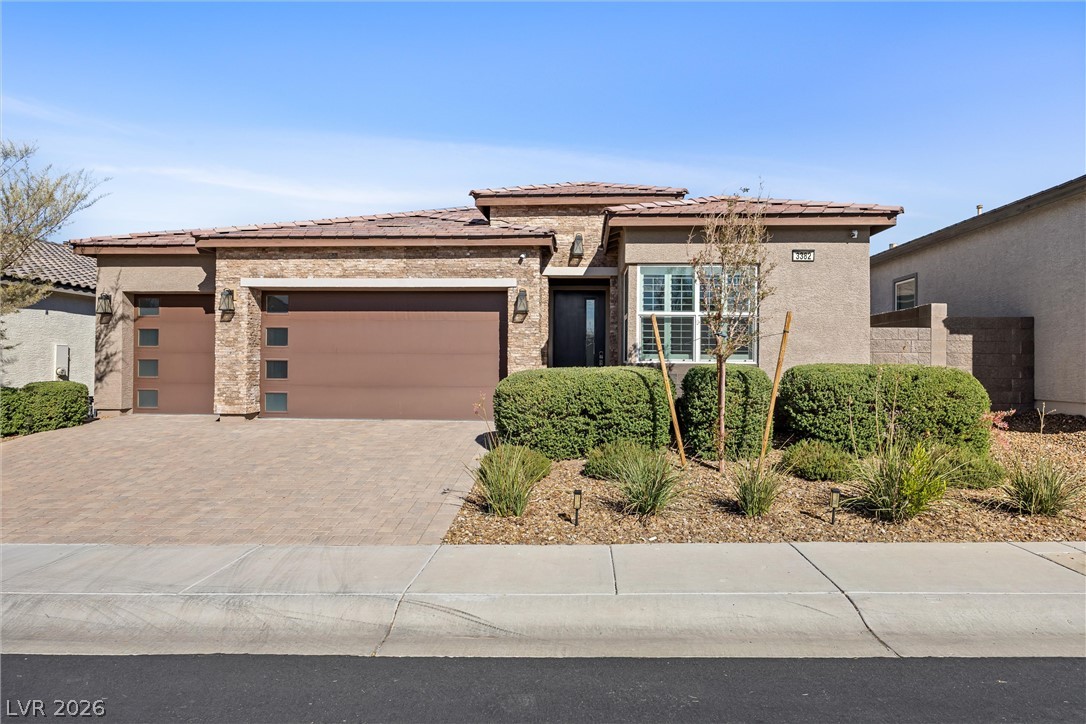3382 Spring Rock Avenue Property Photo 42