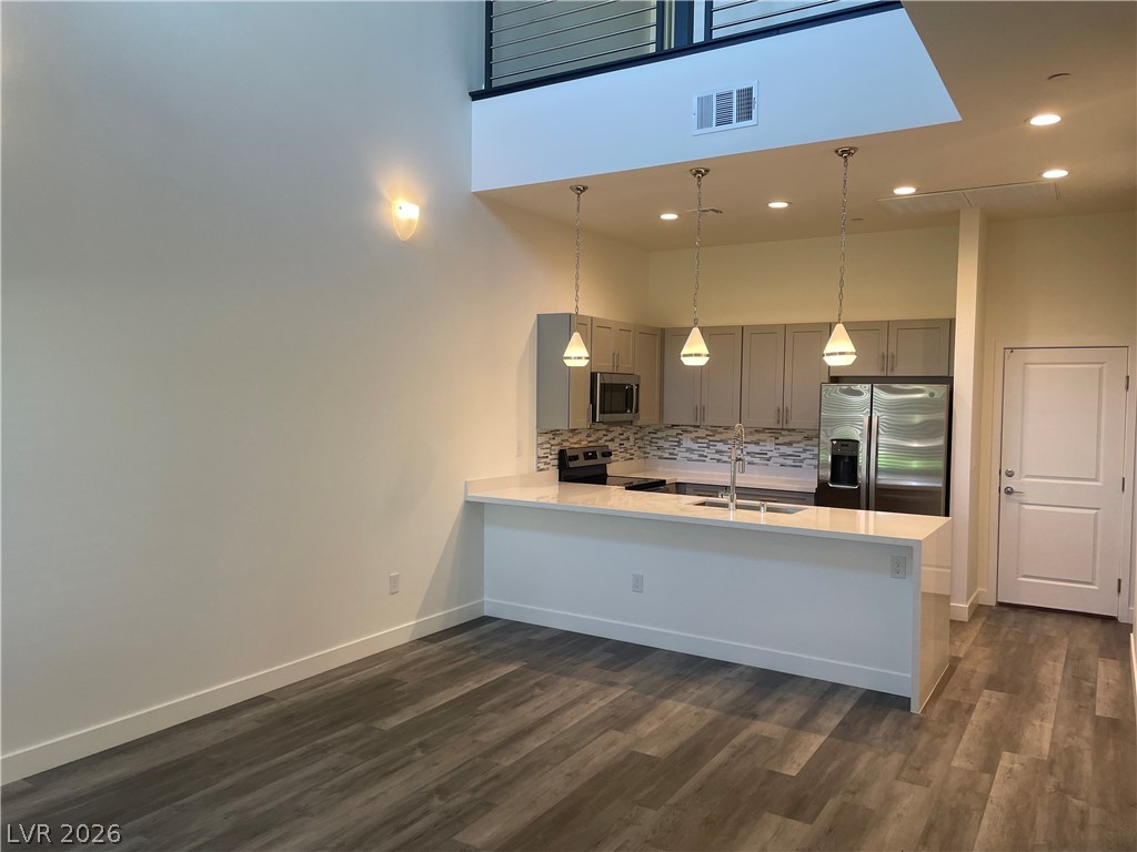 11484 Roaring Peak Drive Property Photo 4