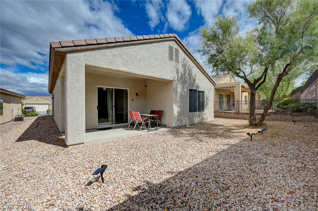 2851 Sapphire Desert Drive Property Photo 37