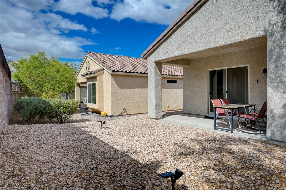 2851 Sapphire Desert Drive Property Photo 38