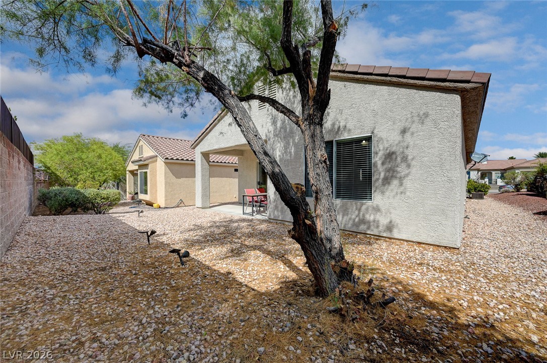 2851 Sapphire Desert Drive Property Photo 40