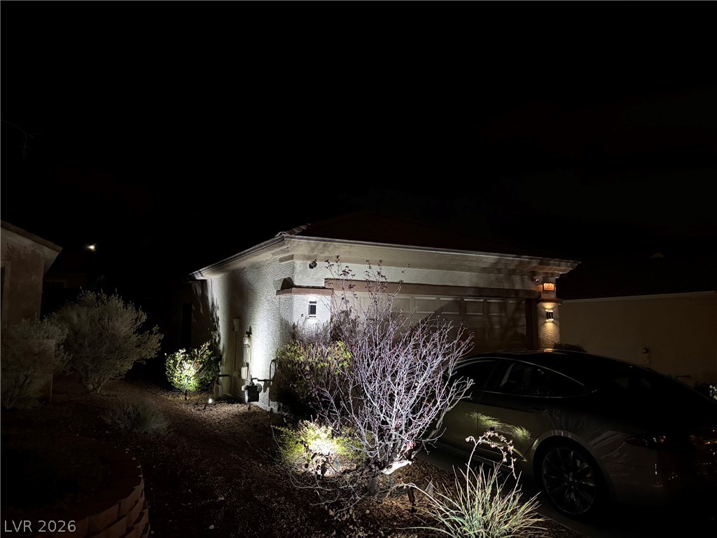 2851 Sapphire Desert Drive Property Photo 43