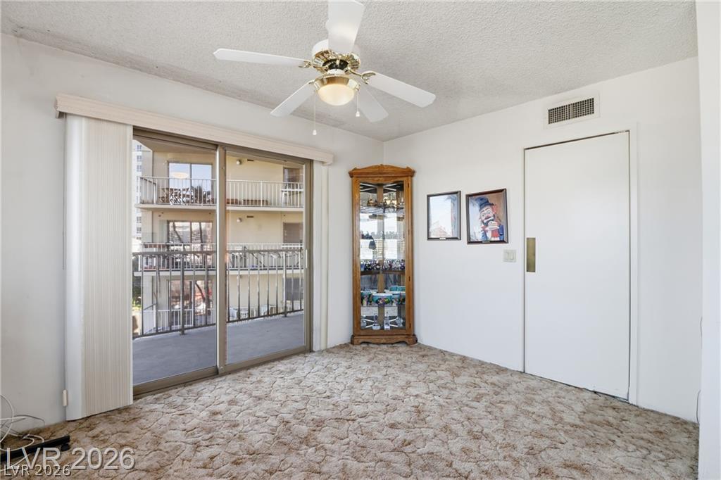 205 East Harmon Avenue 508 Property Photo 14