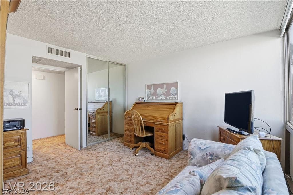205 East Harmon Avenue 508 Property Photo 26