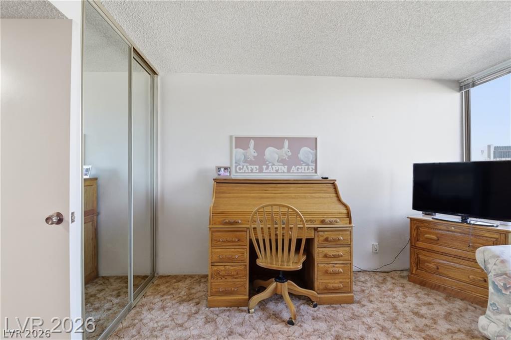 205 East Harmon Avenue 508 Property Photo 27