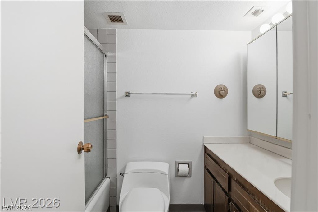 205 East Harmon Avenue 508 Property Photo 28