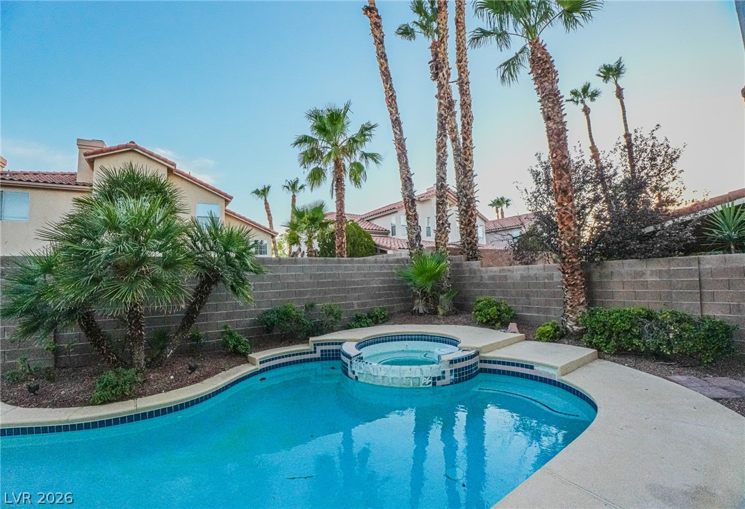 8407 Mount Nido Drive Property Photo 3