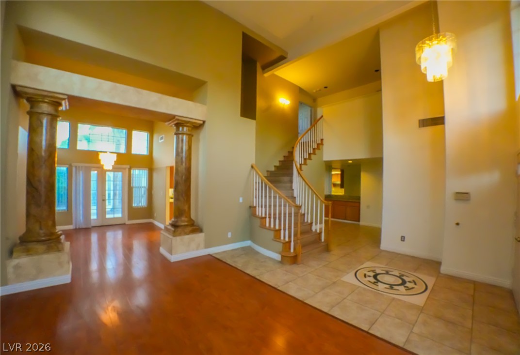 8407 Mount Nido Drive Property Photo 4