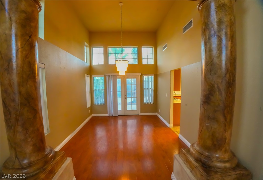 8407 Mount Nido Drive Property Photo 5