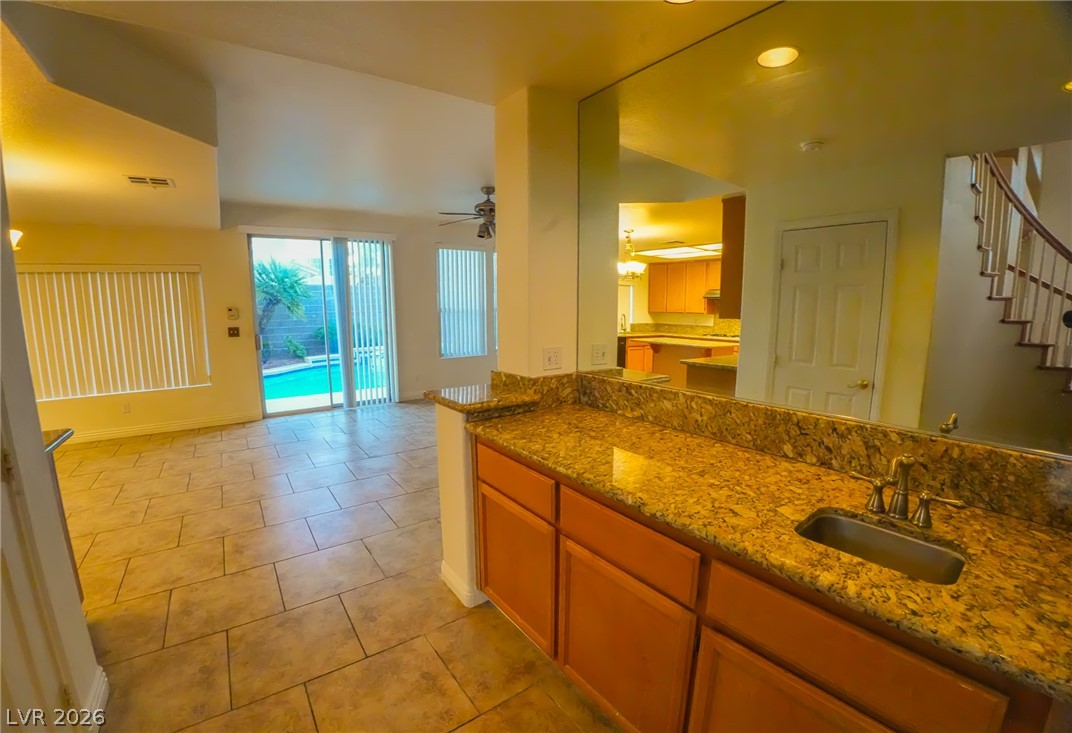 8407 Mount Nido Drive Property Photo 8