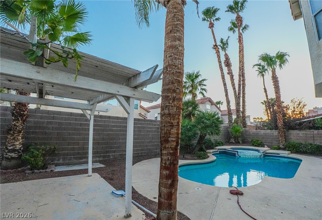 8407 Mount Nido Drive Property Photo 11
