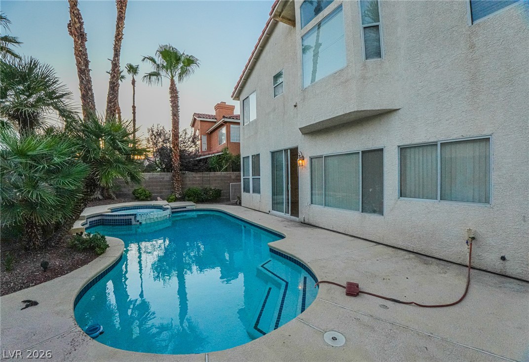 8407 Mount Nido Drive Property Photo 12