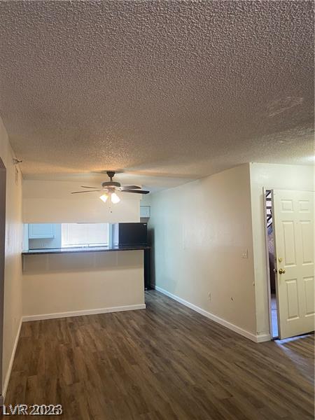 2750 South Durango Drive 1122 Property Photo 8