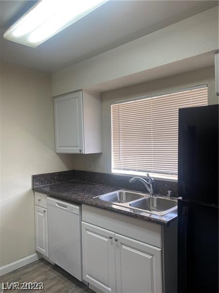 2750 South Durango Drive 1122 Property Photo 12