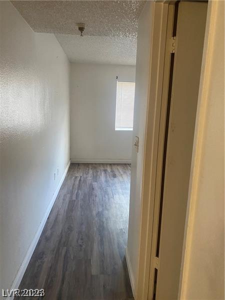 2750 South Durango Drive 1122 Property Photo 15